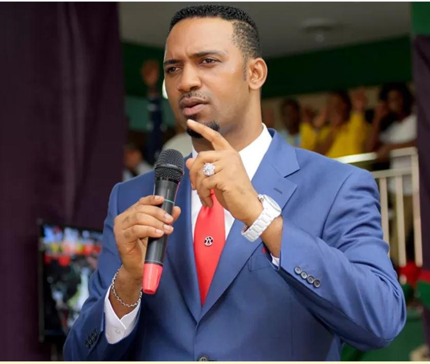 Police invite Pastor Chris Okafor over multiple allegations