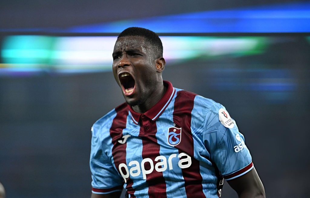 Paul Onuachu