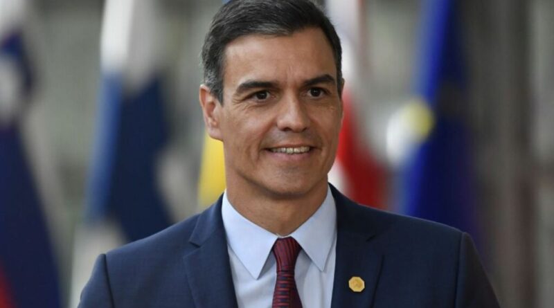 Spanish PM denounces Israel’s block on Latin Patriarch