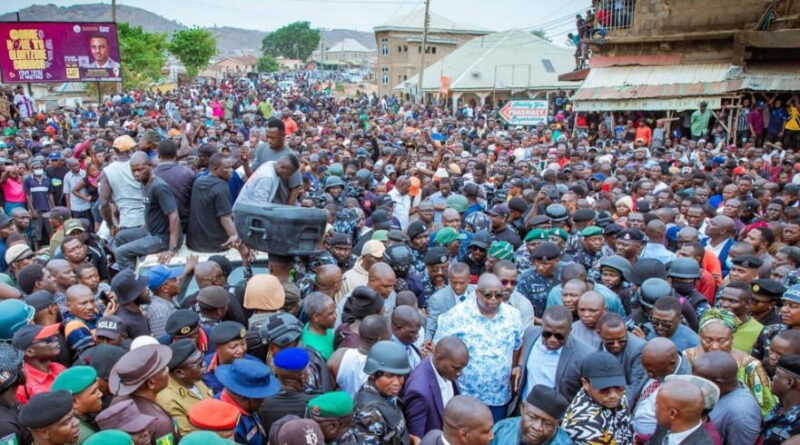 US lawmaker warns over Plateau, Kaduna killings