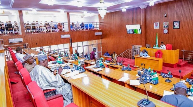 Plateau Tenancy Bill scales second reading