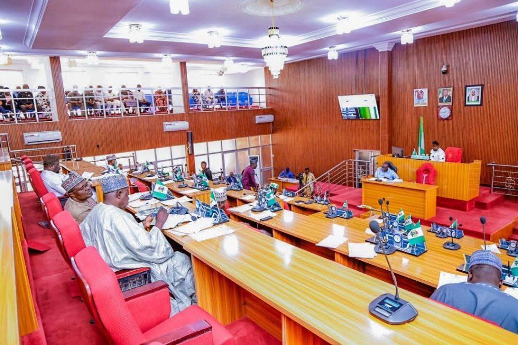 Plateau Tenancy Bill scales second reading