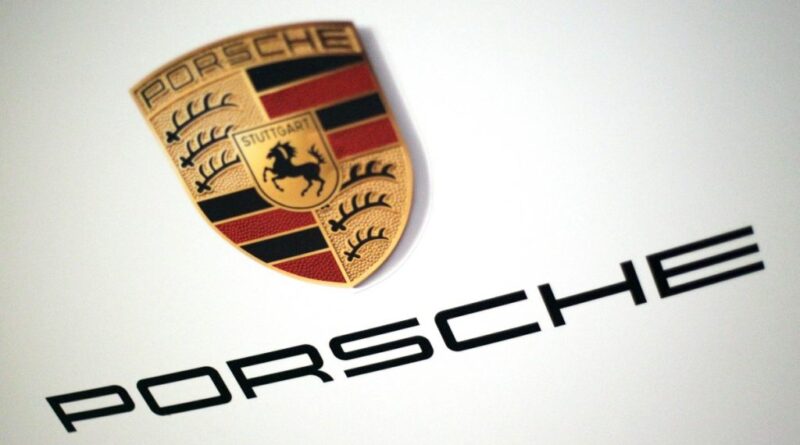 Porsche warns of tough year ahead after torrid 2025