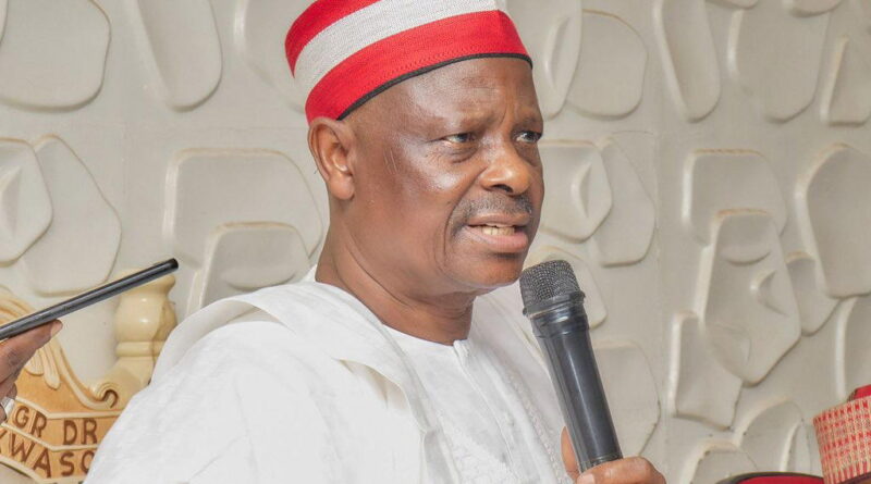 Only Kwankwaso, Kwankwasiya Movement planning APC defection - NNPP Secretary