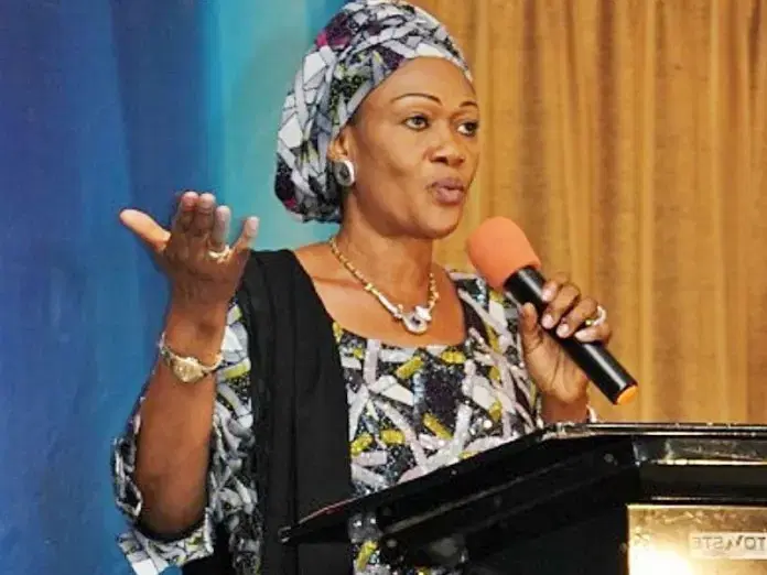 2026 Mother’s Day: First Lady celebrates women’s resilience, courage
