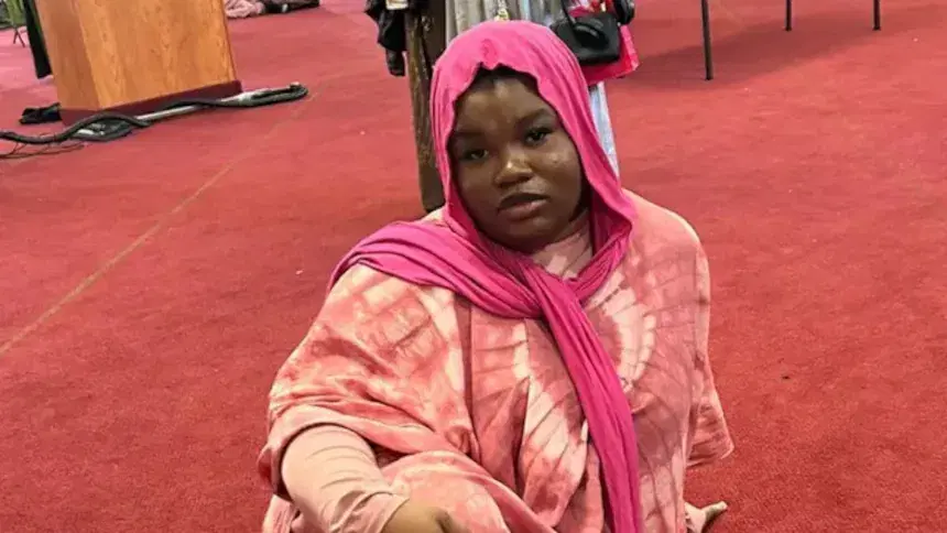 Rodiyat Alabede