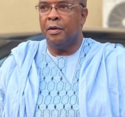 Rotimi George-Taylor