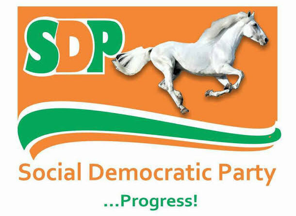 SDP