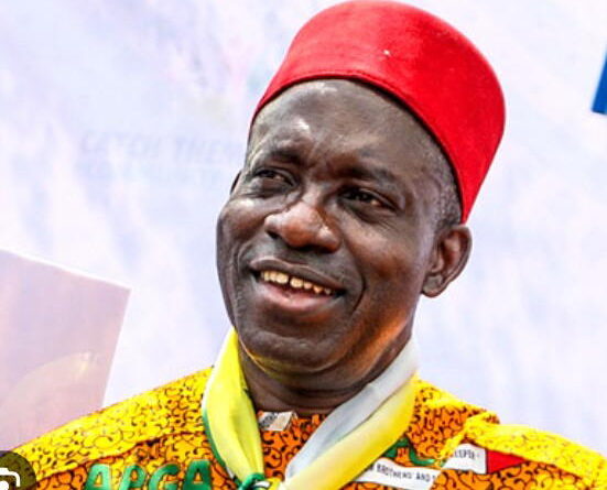 Soludo reopens Nkwo Nnewi Market, shuts Ihiala market over Sit-at-Home