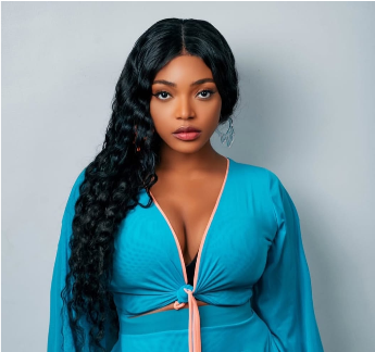 Money can’t buy my love — Actress Sandra Ifudu