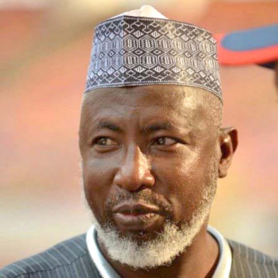 World Cup playoff: ‘We’ll present more evidence,’ NFF appeals FIFA ruling