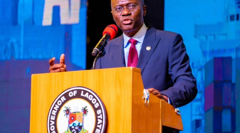 Lagos to ban children from streets during school hours