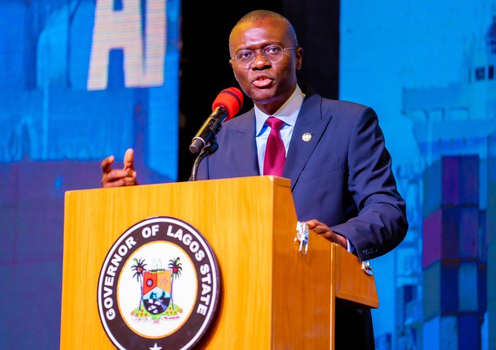 Lagos to ban children from streets during school hours