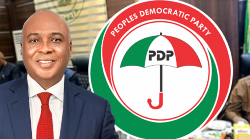 It would be shameful if PDP is not on 2027 ballot – Saraki