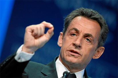 French court rejects Sarkozy’s bid to merge jail terms