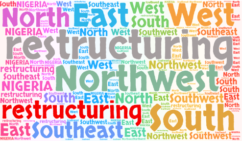 North