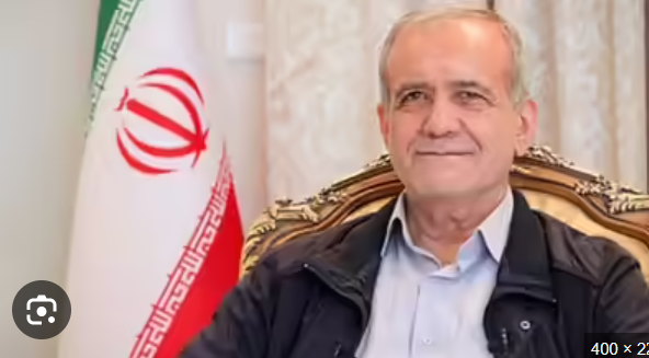 We’ll not remain silent after US-Israel strikes on school, hospital  —  Iran President