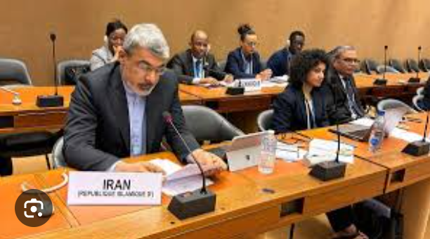 US ‘totally stupid’ to attack Iran during talks – UN ambassador