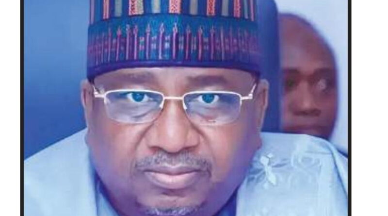 Nasir Idris and transformation of education in Kebbi State