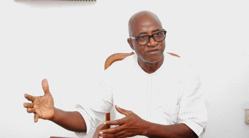 Odegbami