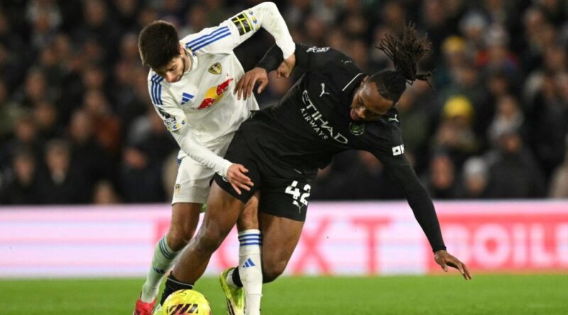 Leeds condemn ‘disappointing’ boos heard during Ramadan pause