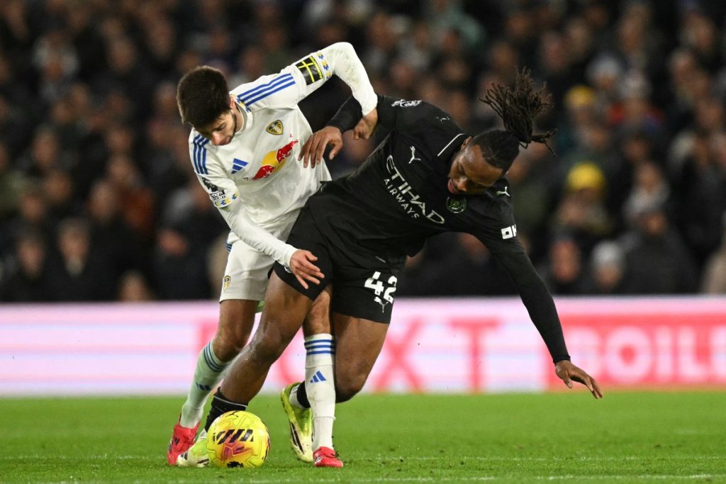 Leeds condemn ‘disappointing’ boos heard during Ramadan pause