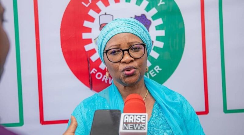 2027: Labour Party zones presidential ticket to south