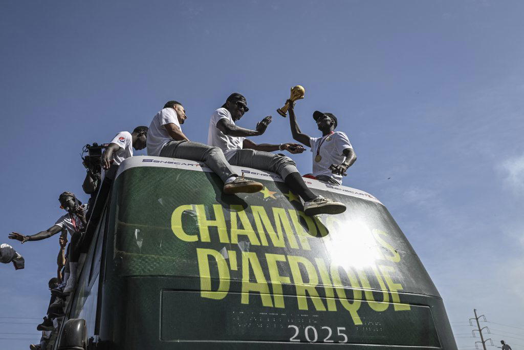 AFCON: Senegal victims of ‘most blatant scam’ in football history – Federation