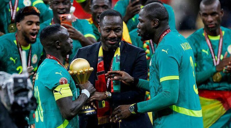 AFCON stripping of Senegal’s title a ‘disgrace for Africa,’ fans say