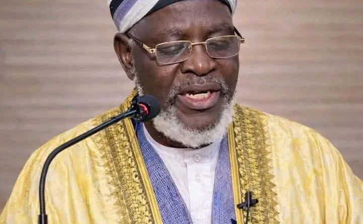 Atiku faults prolonged detention of Kaduna Islamic scholar