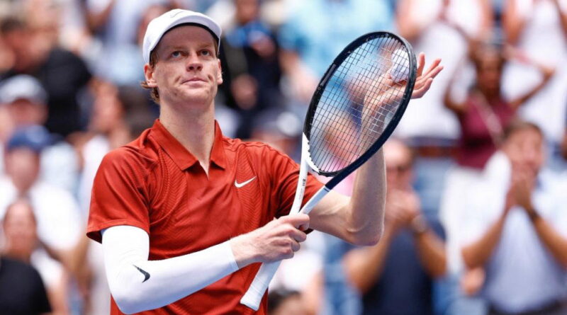 Sinner wins Miami Open, completes dominant hard-court sweep