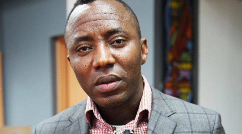 Sowore