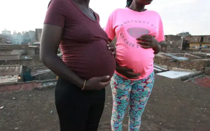 Teenage pregnancy highest in northern Nigeria — Report