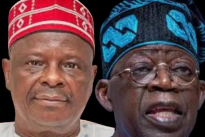 Tinubu, APC not behind NNPP’s litigations –Party tells Kwankwaso group 