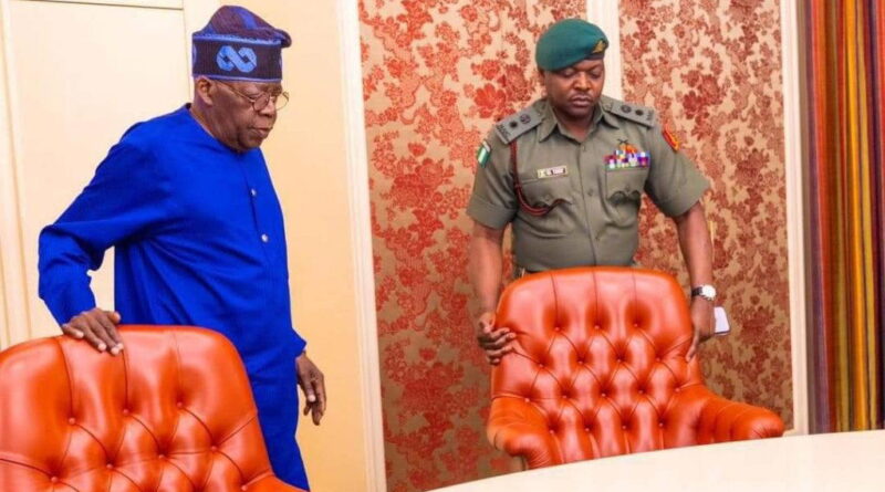 Terror attacks: Tinubu directs security chiefs to relocate to Maiduguri