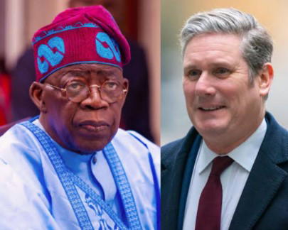 You must confront Tinubu over Nigerian Christians