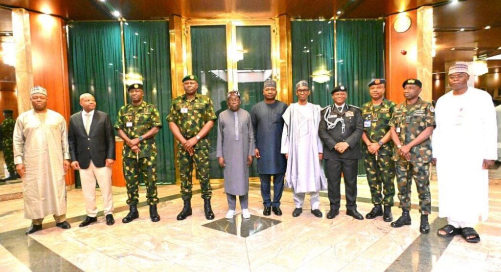 Tinubu-and-security-chiefs