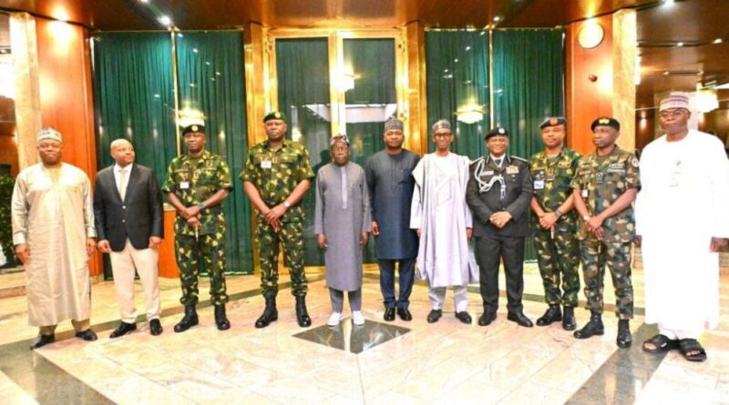 Tinubu-and-security-chiefs