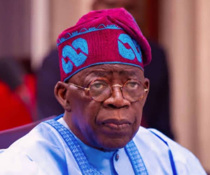 Tinubu directs deployment of 100,000 CNG conversion kits nationwide