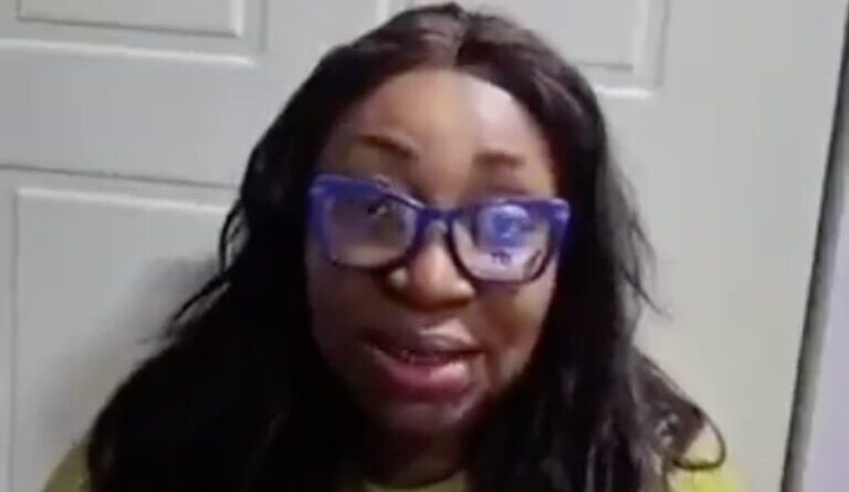 Umahi drags Tracy Ohiri to court over alleged indebtedness