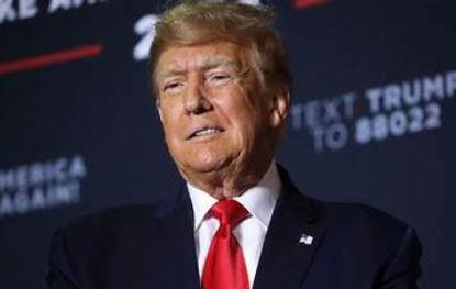 US doesn’t need help from allies on Iran, Trump says