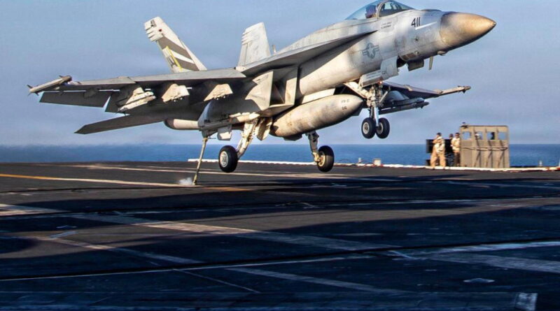 US says 17,500 Americans returned from war zone