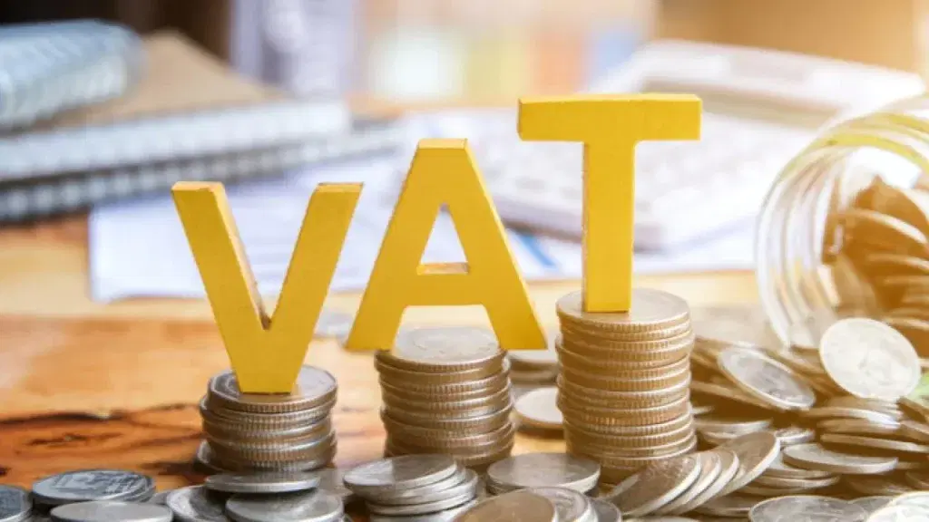Manufacturing VAT surges 54.7% to N875bn in 9 months