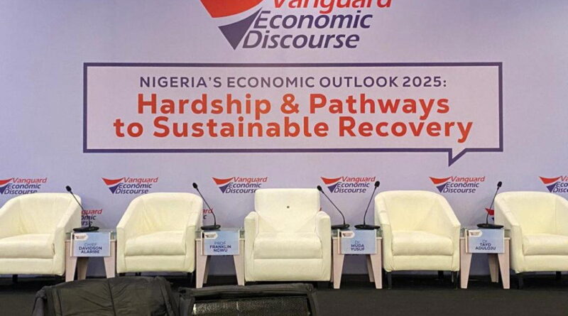 VANGUARD ECONOMIC SUMMIT: Public, private sector leaders set to play lead roles