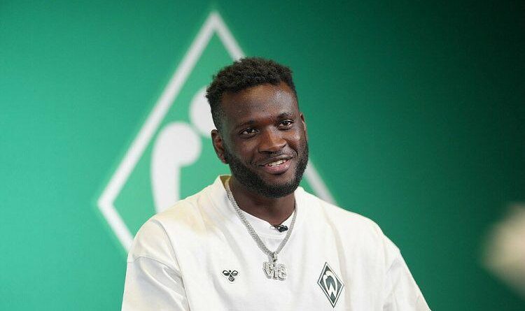 Bremen admit Victor Boniface loan ‘hasn’t worked out’
