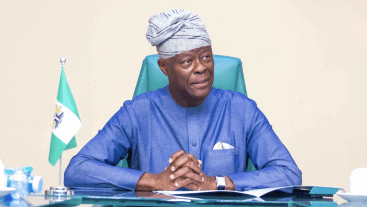 FG launches National Single Window