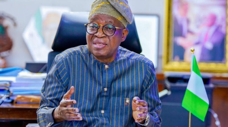 FG secures £746m UK deal for Nigeria’s port upgrade in 50 years