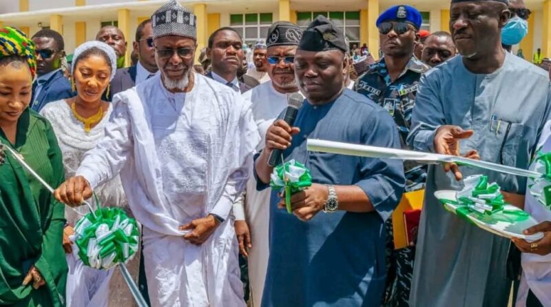 FG urges Northern states, FCT to develop sustainability plans for ACReSAL project by 2028