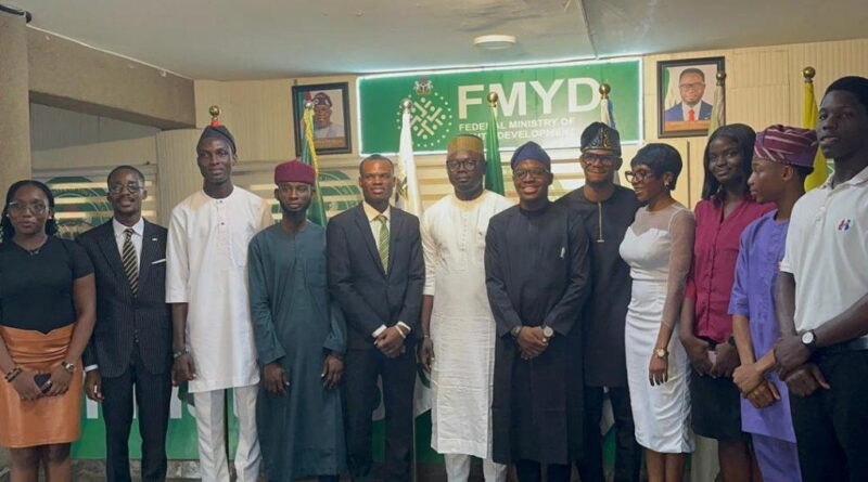 NOSA storms Abuja, demands nationwide school vision screening