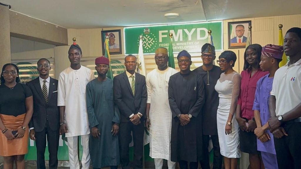 NOSA storms Abuja, demands nationwide school vision screening